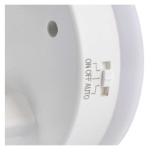 LED noční světlo P3323 s fotosenzorem do zásuvky