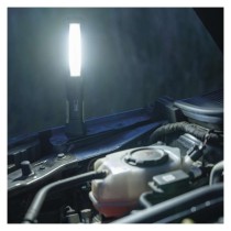 COB LED+LED nabíjecí svítilna P4544, 800 lm, 2000 mAh