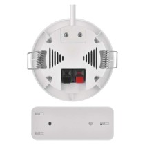 Draht/Drahtlose Türklingel P57103, eingebaut