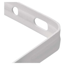 LED reflektor GLARO s pohybovým čidlom, 20 W, biely, IP54, 2000 lm, neutrálna biela