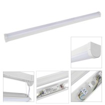 LED lineárne svietidlo PANO 50W, neutrálna biela