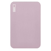 Powerbanka EMOS WI 1046, 10 000 mAh, 20 W+Wireless, lososová