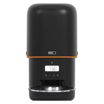 Pet Care barības dozators, 4 l, melns