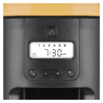 Pet Care barības dozators, 4 l, melns