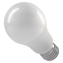 LED žárovka Classic A60 / E27 / 10,5 W (75 W) / 1 060 lm / teplá bílá /krokově stmívatelná