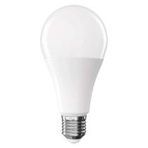 LED žárovka Classic A70 / E27 / 16 W (120 W) / 1901 lm / neutrální bílá
