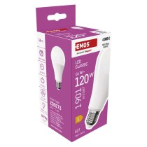 LED žárovka Classic A70 / E27 / 16 W (120 W) / 1901 lm / neutrální bílá