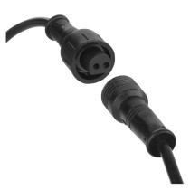 Naświetlacz LED Garden SUNNO solarny z PIR, 1300 lm, neutralna biel