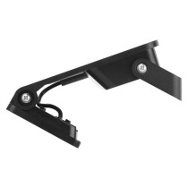 Naświetlacz LED Garden SOLO solarny z PIR, 1600 lm, neutralna biel