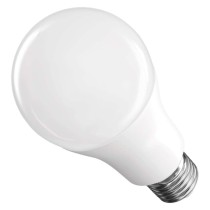 LED spuldze Classic A60 / E27 / 14 W (120 W) / 1901 lm / Silti balta