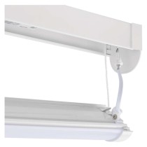 LED lineárne svietidlo PANO 20W, neutrálna biela