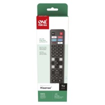 OFA távirányító hisense tv-hez