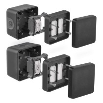 EMOS Cyklone wyłącznik schodowy IP55