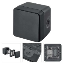 EMOS Cyklone wyłącznik schodowy IP55