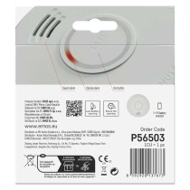 Detektor dymu TSS910A