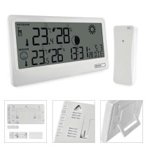 EMOS Meteorológiai állomás E0531