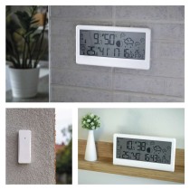 EMOS Meteorológiai állomás E0531