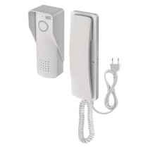 Vezeték nélküli otthoni audio kapucsengő készlet H1088, 1 résztvevő