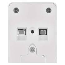 Sada bezdrátového domovního audiotelefonu H1088, 1 účastník 