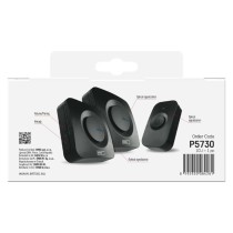 Domovní bezdrátový zvonek P5730 na 3x AAA