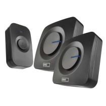 Domovní bezdrátový zvonek P5730 na 3x AAA