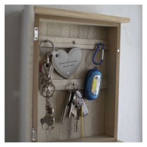 COB LED ruční svítilna P3887, 30 lm, 2x AAA, 12 ks, box