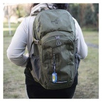 COB LED ruční svítilna P3887, 30 lm, 2x AAA, 12 ks, box