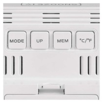 EMOS Hő- és nedvességmérő E0114N