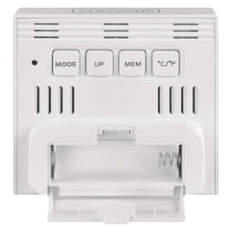 EMOS Hő- és nedvességmérő E0114N