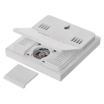 Digitālais termometrs ar mitruma mērītāju, bezvadu sensors, datums E0522