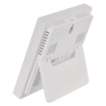 Digitālais termometrs ar mitruma mērītāju, bezvadu sensors, datums E0522