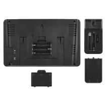 GoSmart bezprzewodowa stacja meteorologiczna E8610 z WiFi