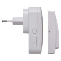 Bezbateriový domovní bezdrátový zvonek P5731 do zásuvky