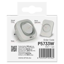 Vezeték nélküli csengő P5733W