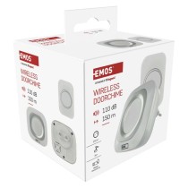 Vezeték nélküli csengő P5733W