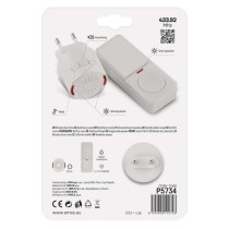 Vezeték nélküli csengő P5734