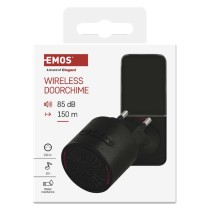 Drahtlose Türklingel P5734B