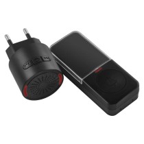 Domovní bezdrátový zvonek P5734B do zásuvky