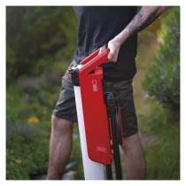 Pracovní LED svítidlo 360° 70W 7000lm IP54 French