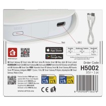 GoSmart Daudzfunkcionāla ZigBee vārteja IP‑2000Z ar Bluetooth un WiFi