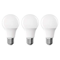 LED izzó Basic A60 / E27 / 8,8 W (60 W) / 806 lm / Meleg fehér