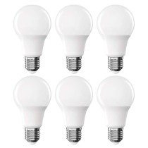 LED izzó Basic A60 / E27 / 8,8 W (60 W) / 806 lm / Meleg fehér