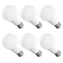 LED izzó Basic A60 / E27 / 8,8 W (60 W) / 806 lm / Meleg fehér