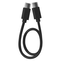 Power bank EMOS WI 1031, 10 000 mAh, 20 W + wireless, ružovo-zlatá