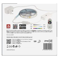 GoSmart LED pásik WiFi 2m, 11W, 750lm, RGB/CCT