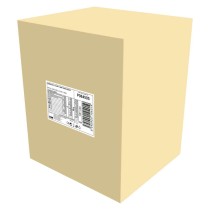 Venkovní prodlužovací kabel na bubnu 50 m / 4 zásuvky / černý / guma / 230 V / 1,5 mm2