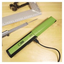 COB LED + LED nabíjecí prac.svítilna P4535, 670 lm, 2200 mAh