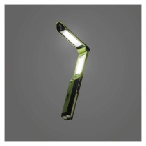 COB LED + LED nabíjecí prac.svítilna P4535, 670 lm, 2200 mAh