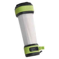 SMD LED+LED kempinglámpa P4009, 360 lm, Li-Pol 4000 mAh