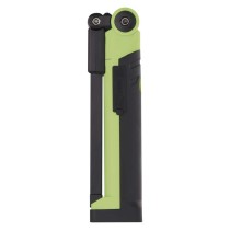 COB LED nabíjecí svítilna P4540, 750 lm, 2000 mAh